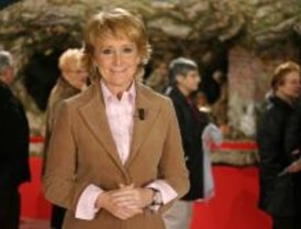 Aguirre coloca cámaras falsas en un parque como medida de protección