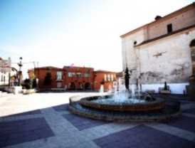 Superaciones de los niveles de ozono en Algete, El Atazar y Alcalá