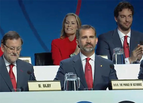 Madrid vende un proyecto "con sentido"