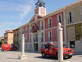 Aranjuez espera superar los 80.000 visitantes en las ferias de abril