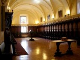 La Junta de Cofradías de Alcalá deja libertad respecto al lazo contra el aborto