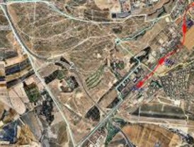 Luz verde al Plan Campamento por unanimidad en la comisión de Urbanismo