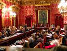 El PSOE irá a los tribunales para que directivos privados no ocupen puestos de responsabilidad en Ifema