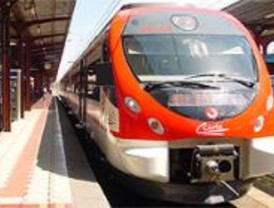 Fomento adjudica los proyectos para las estaciones de Cercanías de Mirasierra y O'Donnell