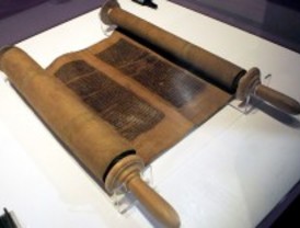 La biblias hebreas de la España medieval