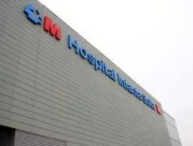 Los nuevos hospitales cierran su primer año con 40.500 ingresos