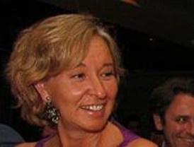 Pilar Gallego será la número dos de Miguel Sebastián