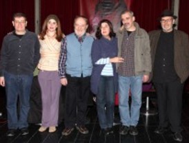 'El Balcón' de Jean Genet llega a Madrid