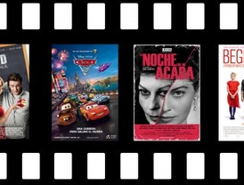 Lo nuevo de Cameron Diaz, entre los estrenos más esperados de la semana