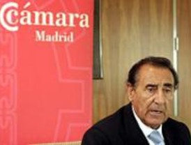 Santos Campano defiende el nombramiento de Cortés al frente de Ifema