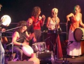 'Folkarria' arranca en la Alcarria de Madrid