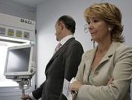Güemes anuncia la creación de 5.341 plazas para los nuevos hospitales