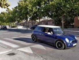 Getafe invierte tres millones de euros en rebajar los badenes de la ciudad