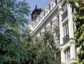 Una visita por el Madrid aristocrático