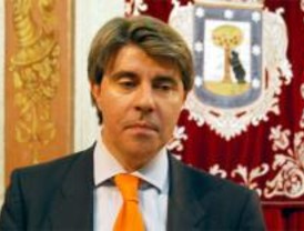 Un concejal de Gallardón critica centralización de las licencias
