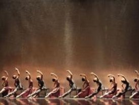 'Jazzing Flamenco': Generación 2000