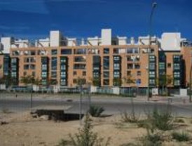 Madrid es líder en vivienda protegida