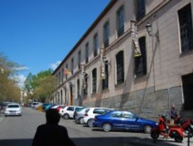 La calle Santa Isabel de Lavapiés será remodelada en suministro, mobiliario y arbolado
