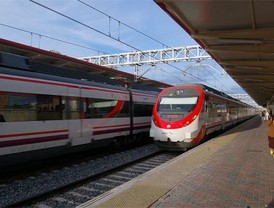 Luz verde al nuevo Plan Cercanías para Madrid