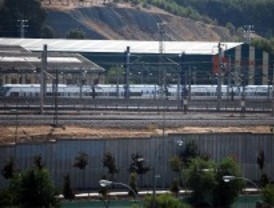 Adif adjudica a Thales las obras entre Aranjuez y Alcázar de San Juan