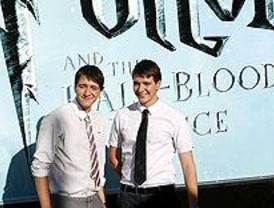 Llega a los cines la sexta entrega de Harry Potter
