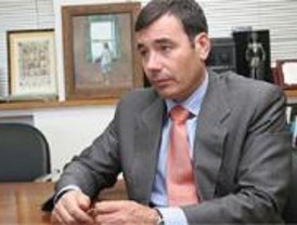 La Junta aprecia indicios de delito electoral de Gómez por usar un coche patrulla