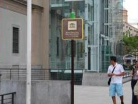 Madrid es la única comunidad en que aumenta el turismo
