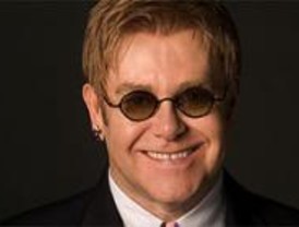 Elton John actuará en el festival internacional de jazz de Collado Villalba
