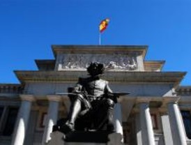 La revista 'Descubrir el arte' otorga el Premio Excelencia al mueseo de El Prado