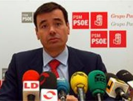 El PSM pretende rebajar un 85% el Impuesto de Patrimonio