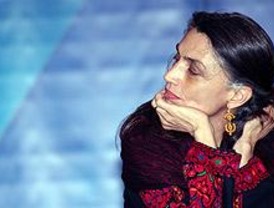 'La dama del mar', versión Susan Sontag, en el Matadero