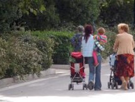 Reabierto el registro de adopciones, cuatro años después
