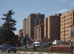 Leganés celebra las 'Fiestas de los Gigantes'