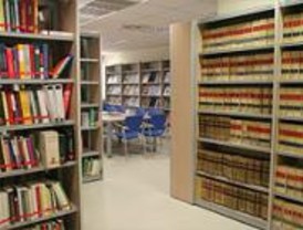 'Ilustra Madrid' pondrá en la red los fondos de todas las bibliotecas de la Comunidad