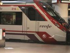 Vuelve la normalidad a Cercanías y Metro