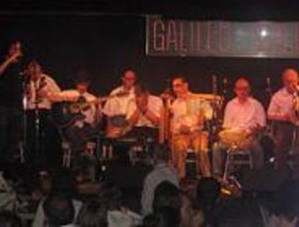 Músicos discapacitados de Pozuelo actuarán en Toledo y en la localidad