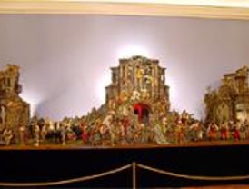 Barajas celebrará las fiestas navideñas con diferentes actividades