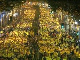 25.000 personas inscritas en la San Silvestre Vallecana