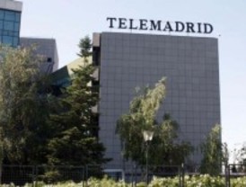 No habrá ERE en Telemadrid
