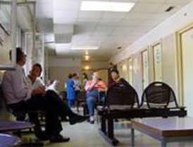 Comienzan las consultas externas en el Hospital del Sureste