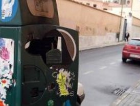Los antiparquímetros amenazan con movilizaciones si no se retiran las máquinas ilegales