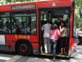 El PSM propone congelar las tarifas de transporte público para el 2010