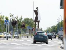 El Ayuntamiento de Leganés pedirá a la Guardia Civil reforzar la vigilancia en la M-406