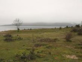 Los embalses se sitúan en el 80% de su capacidad