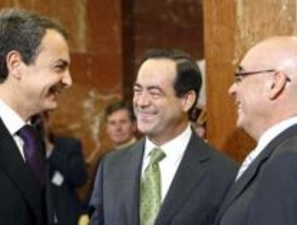 Bono advierte de los límites de la Constitución