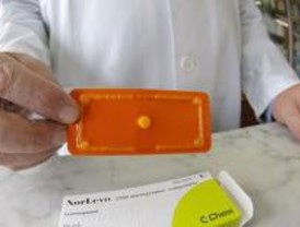 La píldora postcoital se vende a partir de este lunes en las farmacias sin receta