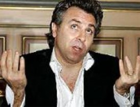 'Il Trovatore' vuelve al Teatro Real con la baja de Roberto Alagna