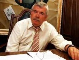 El PP de Getafe denunciará a Castro por presuntas irregularidades urbanísticas