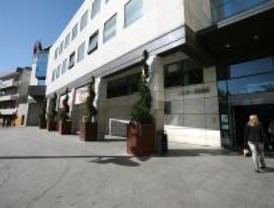 Descienden los robos de vehículos en Getafe tras aumentar la vigilancia policial
