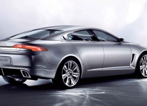 Jaguar, la marca premium con menos tirón en España